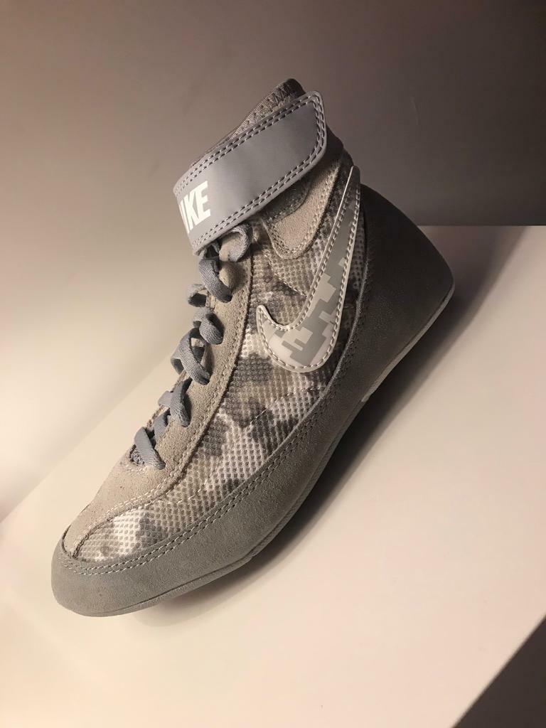nike speedsweep 7